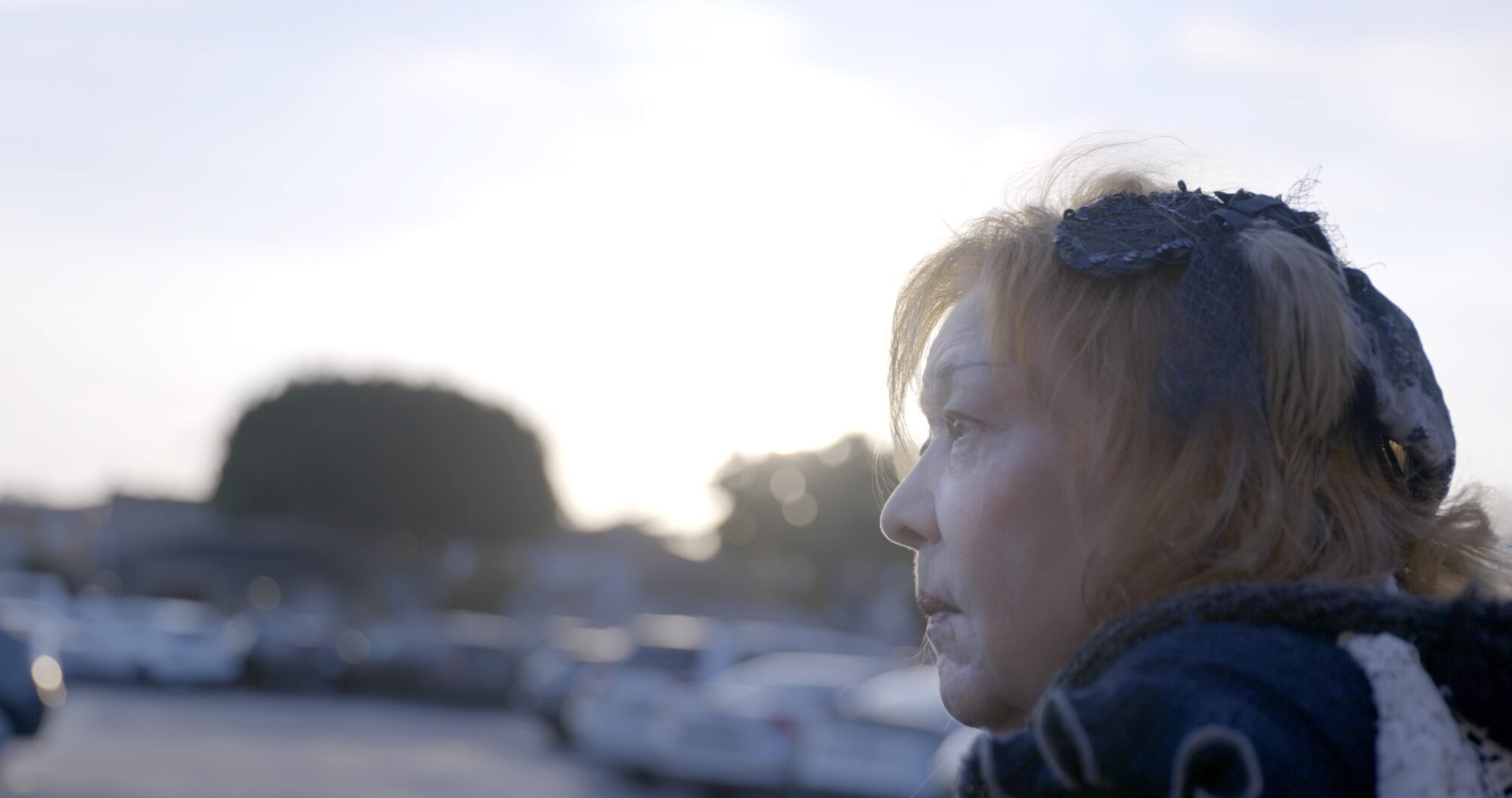 フジコヘミング本予告&本ビジュアル